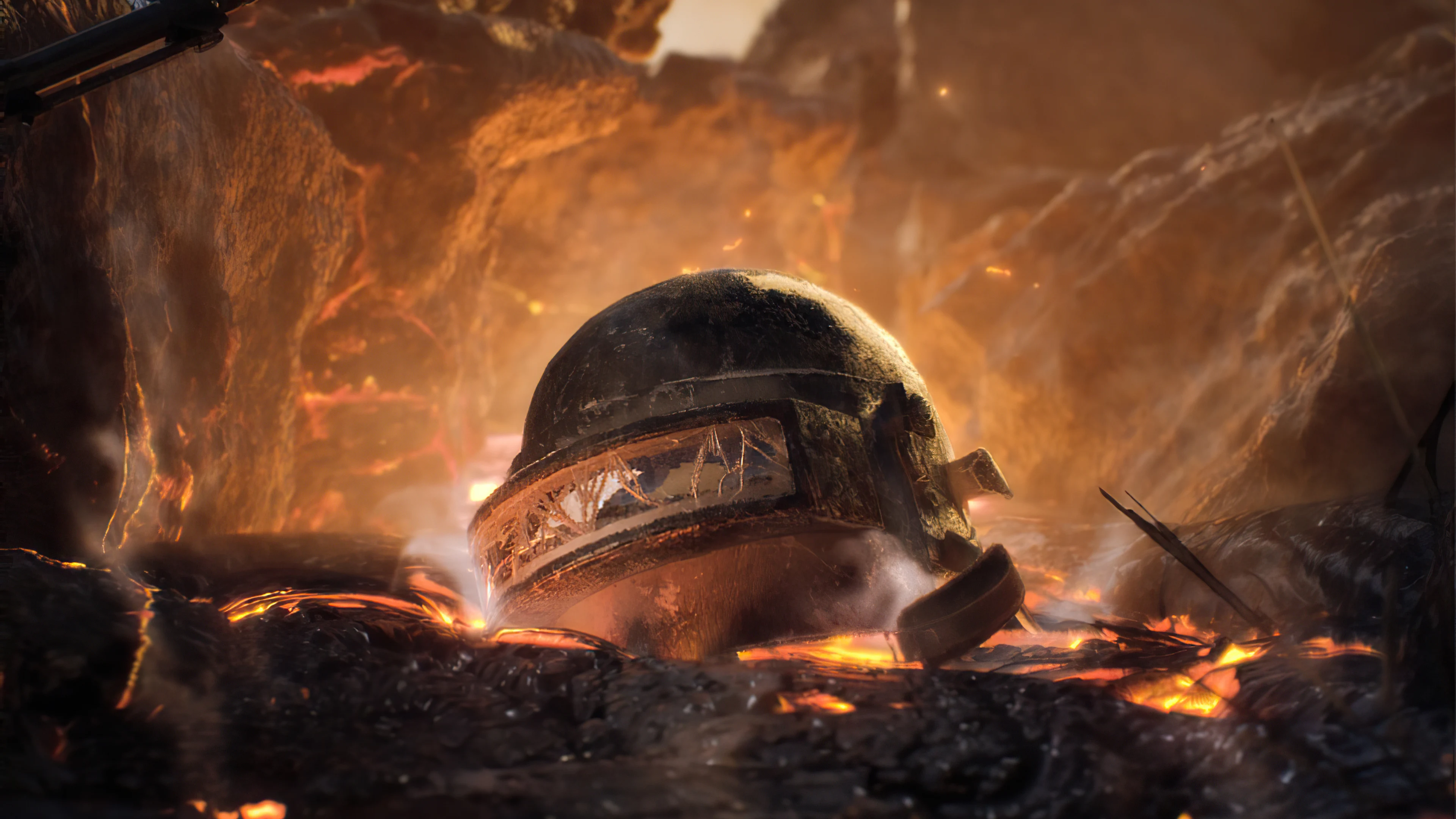 PUBG MOBILE Banner