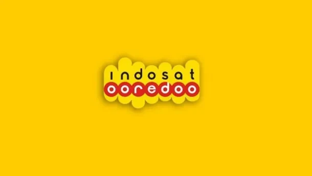 INDOSAT Banner