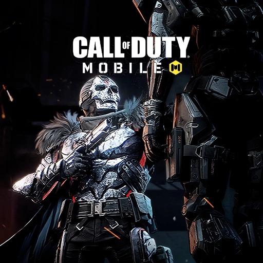 Call of Duty MOBILE Banner