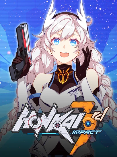 Honkai Impact 3 Banner