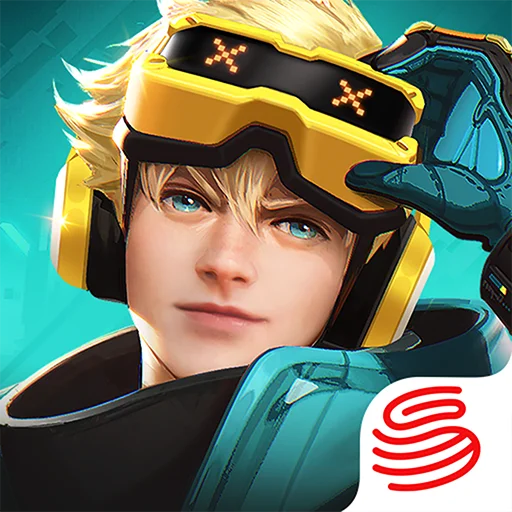 Hyper Front Banner