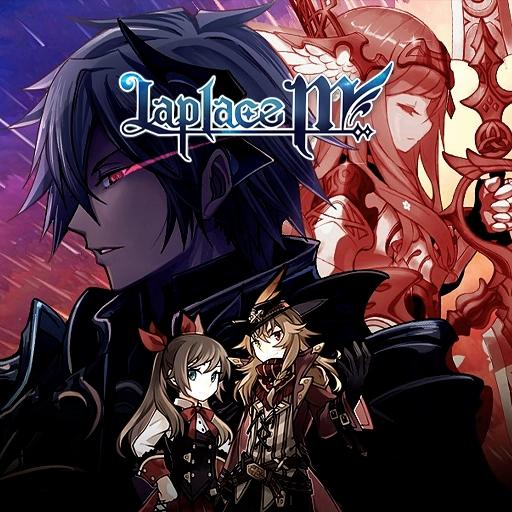 Laplace M Banner