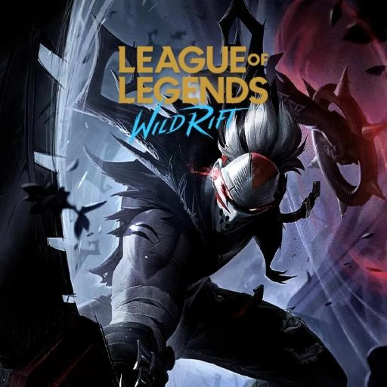 League of Legends Banner