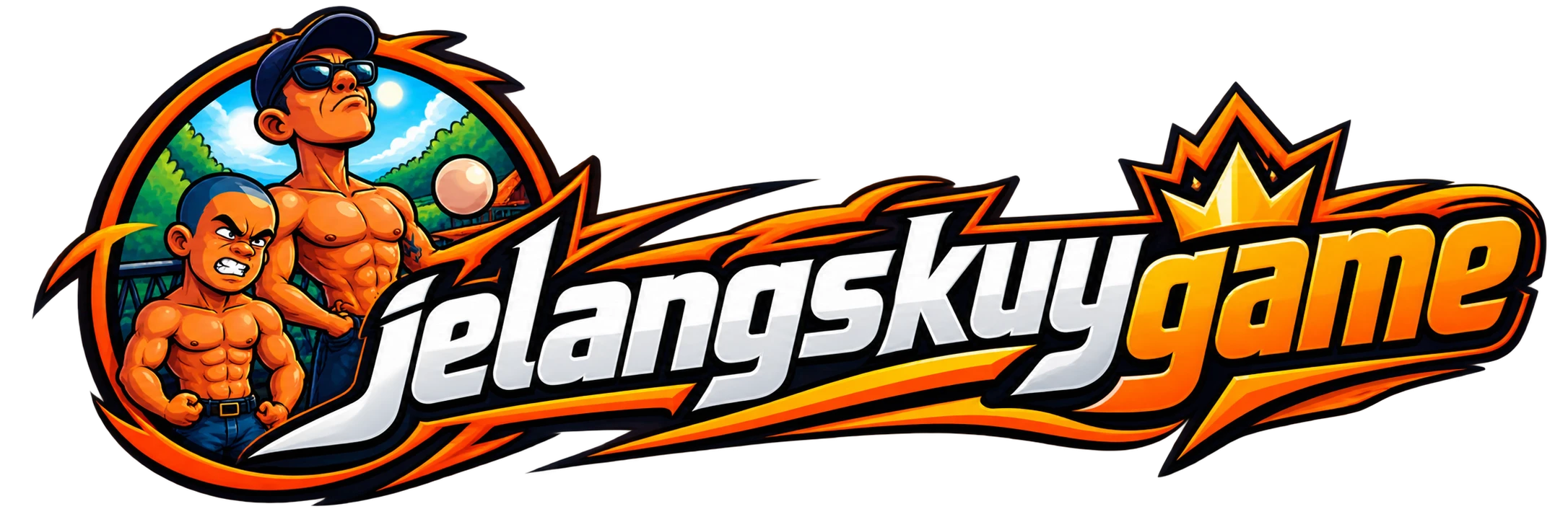 Jelangskuy game | Top Up Game Murah & Cepat