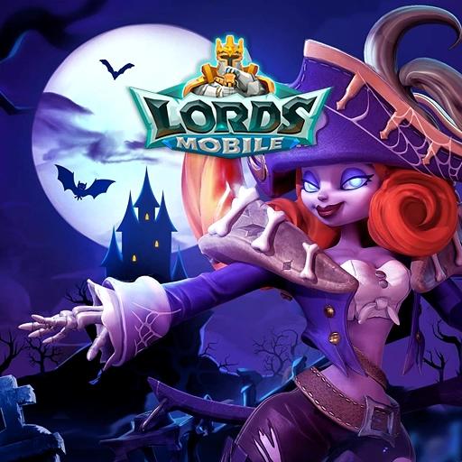 Lords Mobile Banner