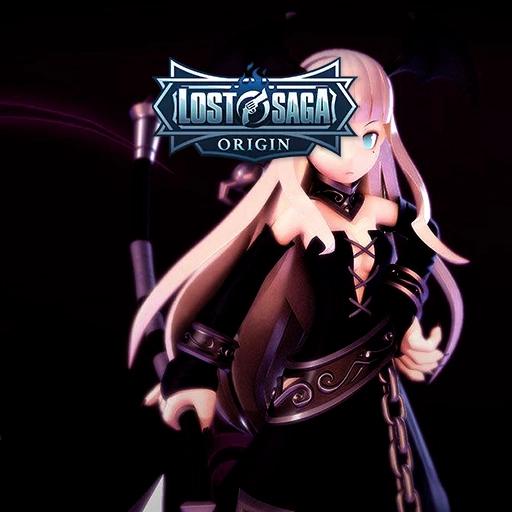 Lost Saga Banner