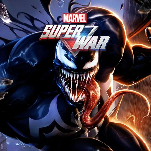Marvel Super War Banner