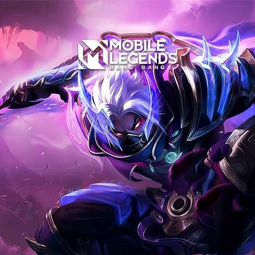 Mobile Legends A Banner