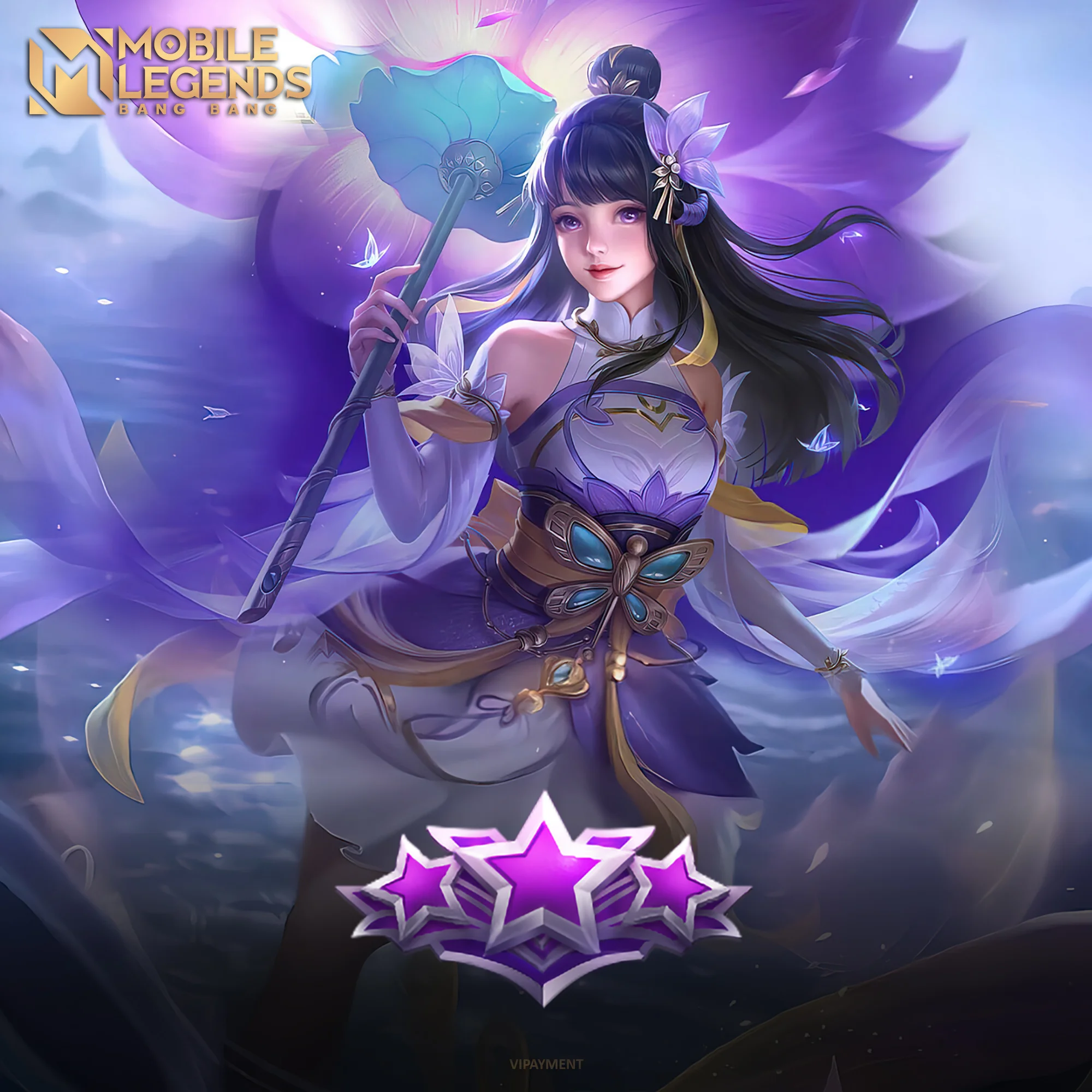 Cara Beli Weekly Diamond Pass Mobile Legends Pakai Pulsa Murah & Praktis