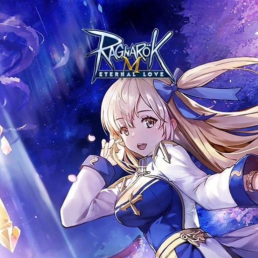 Ragnarok M: Eternal Love Banner