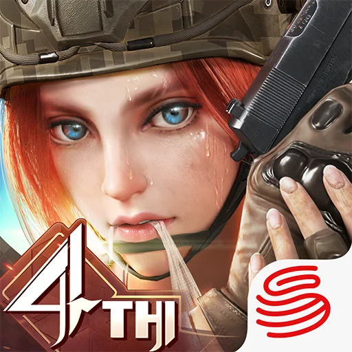 Rules of Survival PC Banner