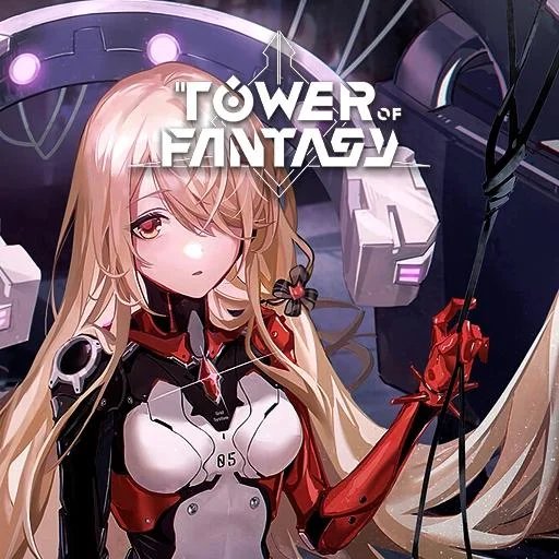 Tower of Fantasy Banner